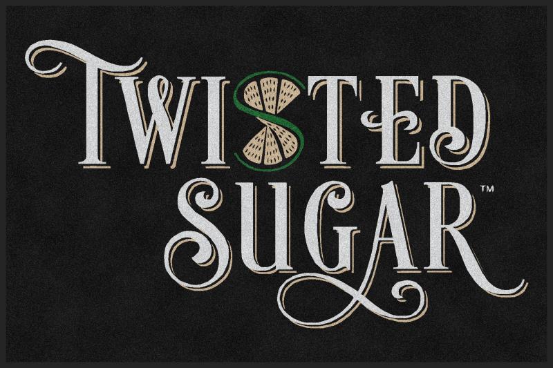 Twisted Sugar