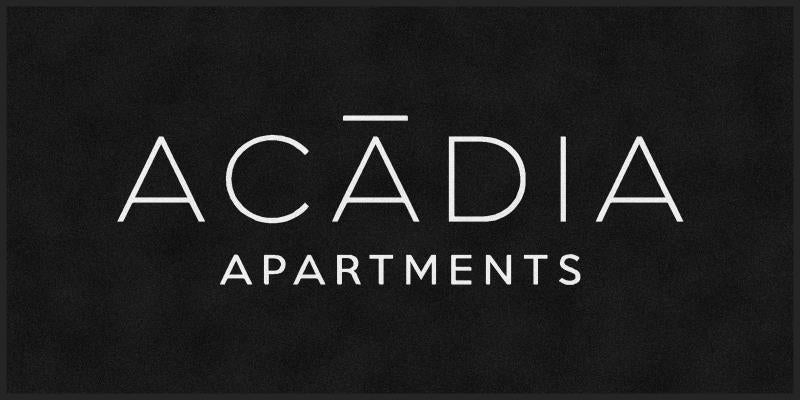 Acadia 4x8 §