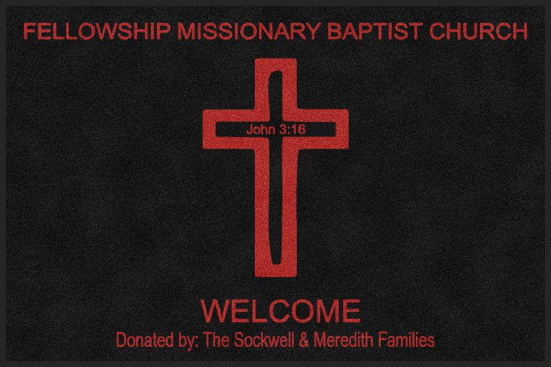 Fellowship Missionary Baptist Church