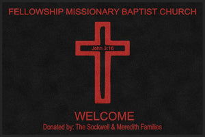 Fellowship Missionary Baptist Church