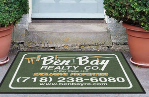 8418 3rd Ave - Door Mat