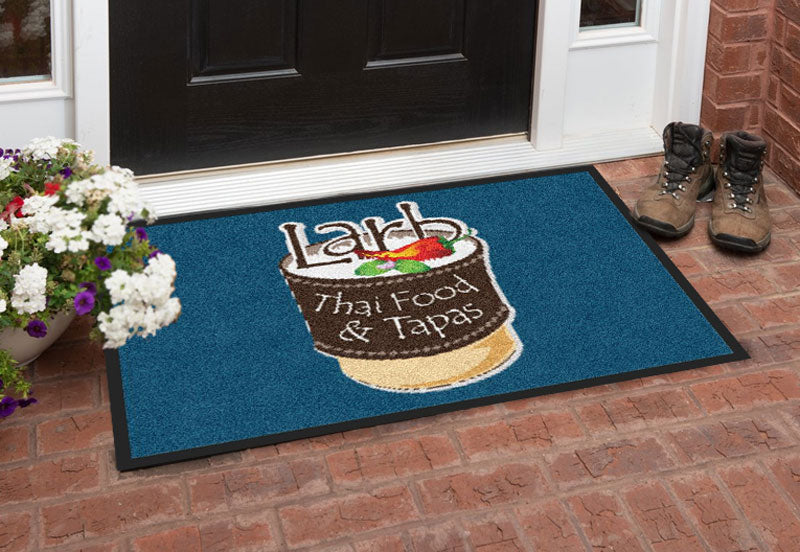 Larb Thai Food & Tapas