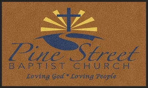 Pine Street Baptist Church