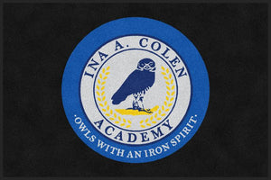 Ina A. Colen Academy