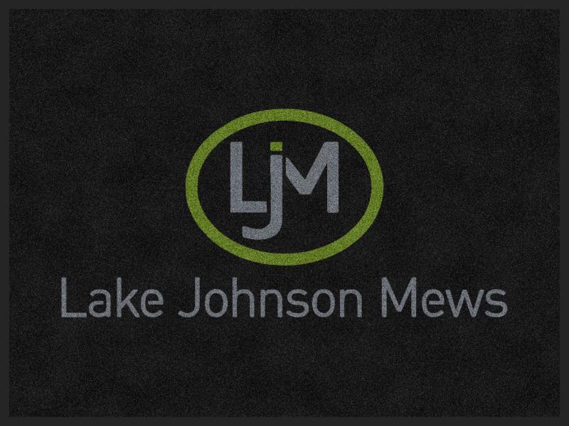 Lake Johnson Mews