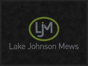 Lake Johnson Mews