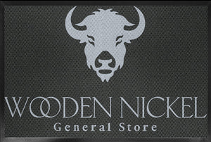 Wooden Nickel