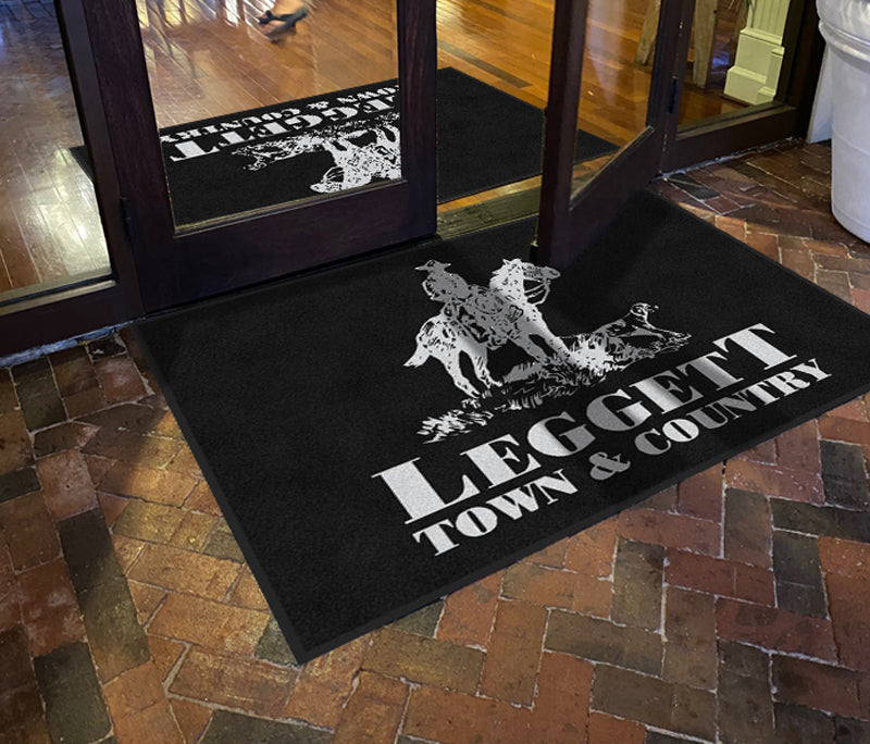 Leggett Town & Country