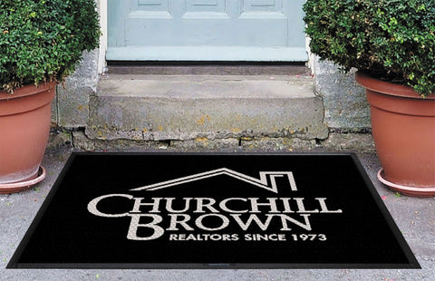 Churchill-Brown & Associates