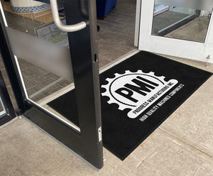 PMI Tag Line