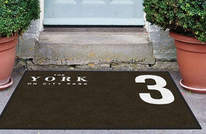 The York Elevators 3