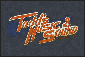 Todd's Music & Sound