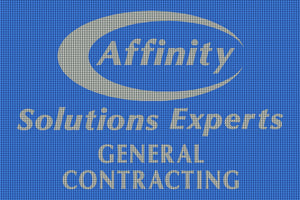 Affinity Solutions Experts 4 X 6 Waterhog Inlay - The Personalized Doormats Company