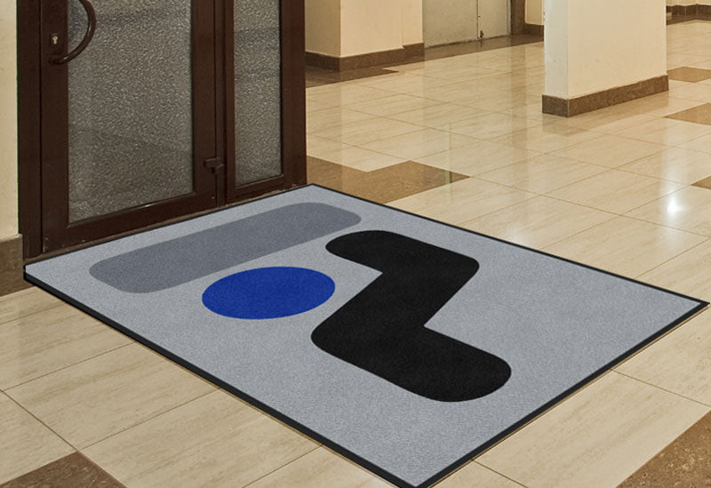 Lobby Rug