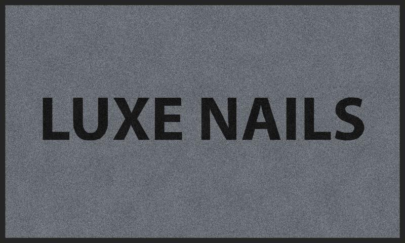 LUXE NAILS