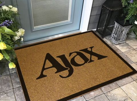 Ajax Building §