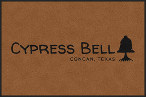 Cypress Bell