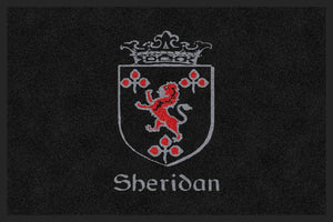 Sheridan Door Mat