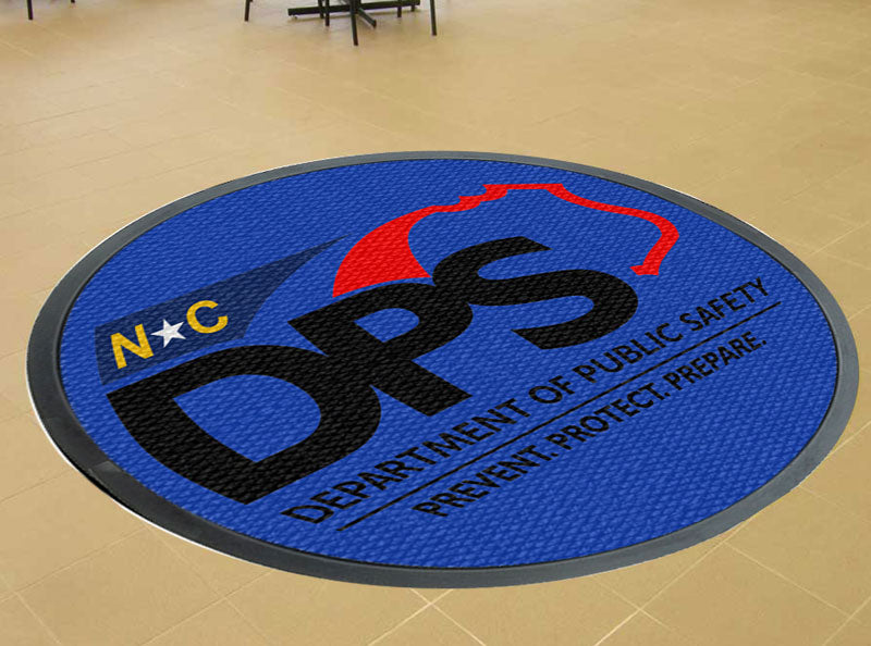 North Carolina Department of Public Safe