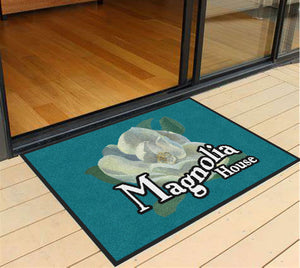 Magnolia House REPLACE
