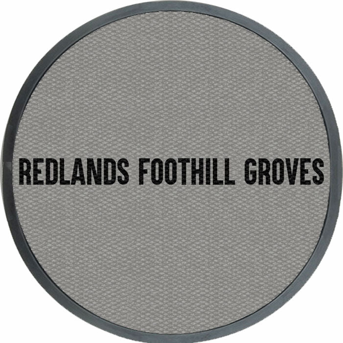 Rdelandsfoothill Groves §