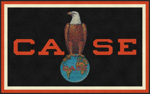 Vintage Case