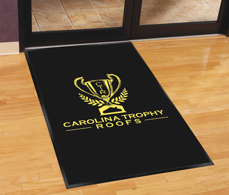 Carolina Trophy Roofs