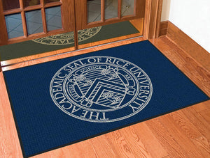 Rice seal door mat 1 §