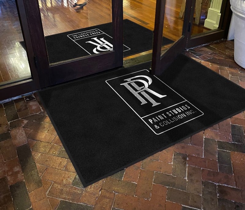 RP Paint Studios
