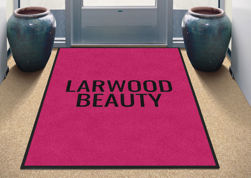 Larwood Beauty §