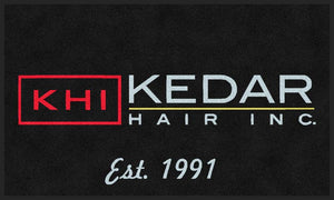 KHI Kedar Hair Inc Est. 1991