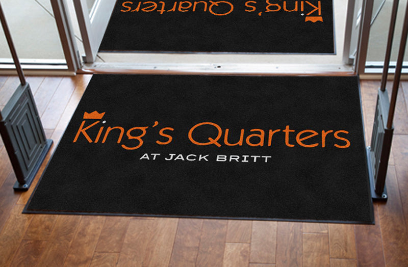 Kings Quarters