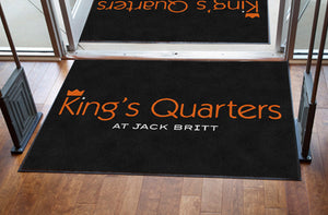 Kings Quarters