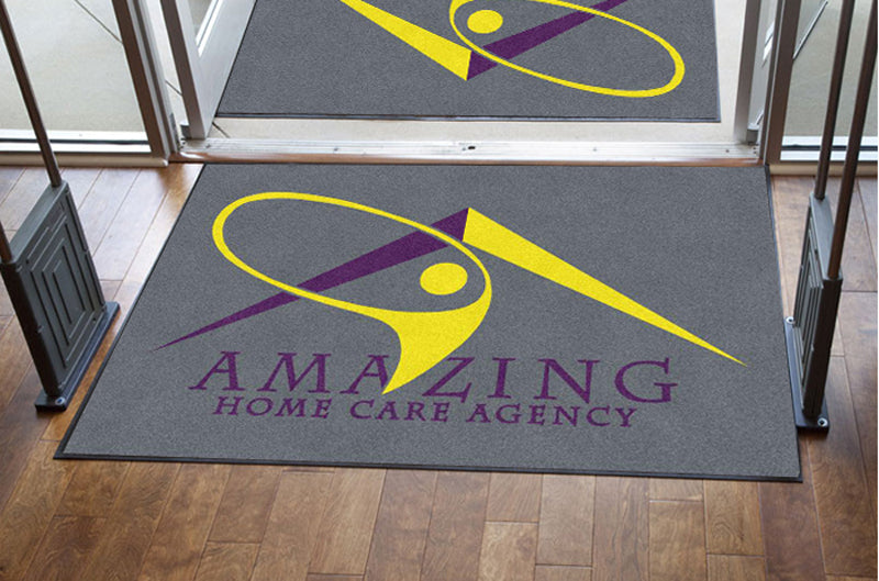 AMAZING HOME CARE AGENCY