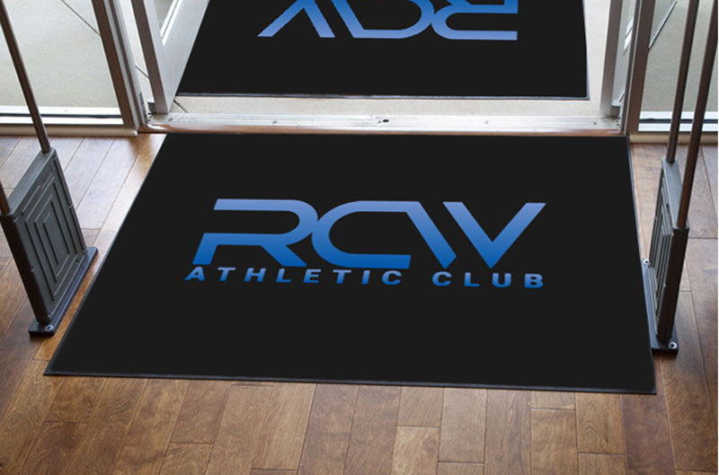 RCW Athletic Club