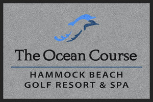 Ocean Course Gray REPLACE
