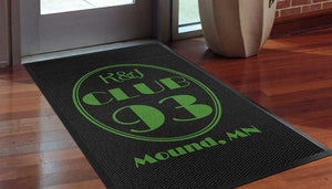 K & J CLUB 93