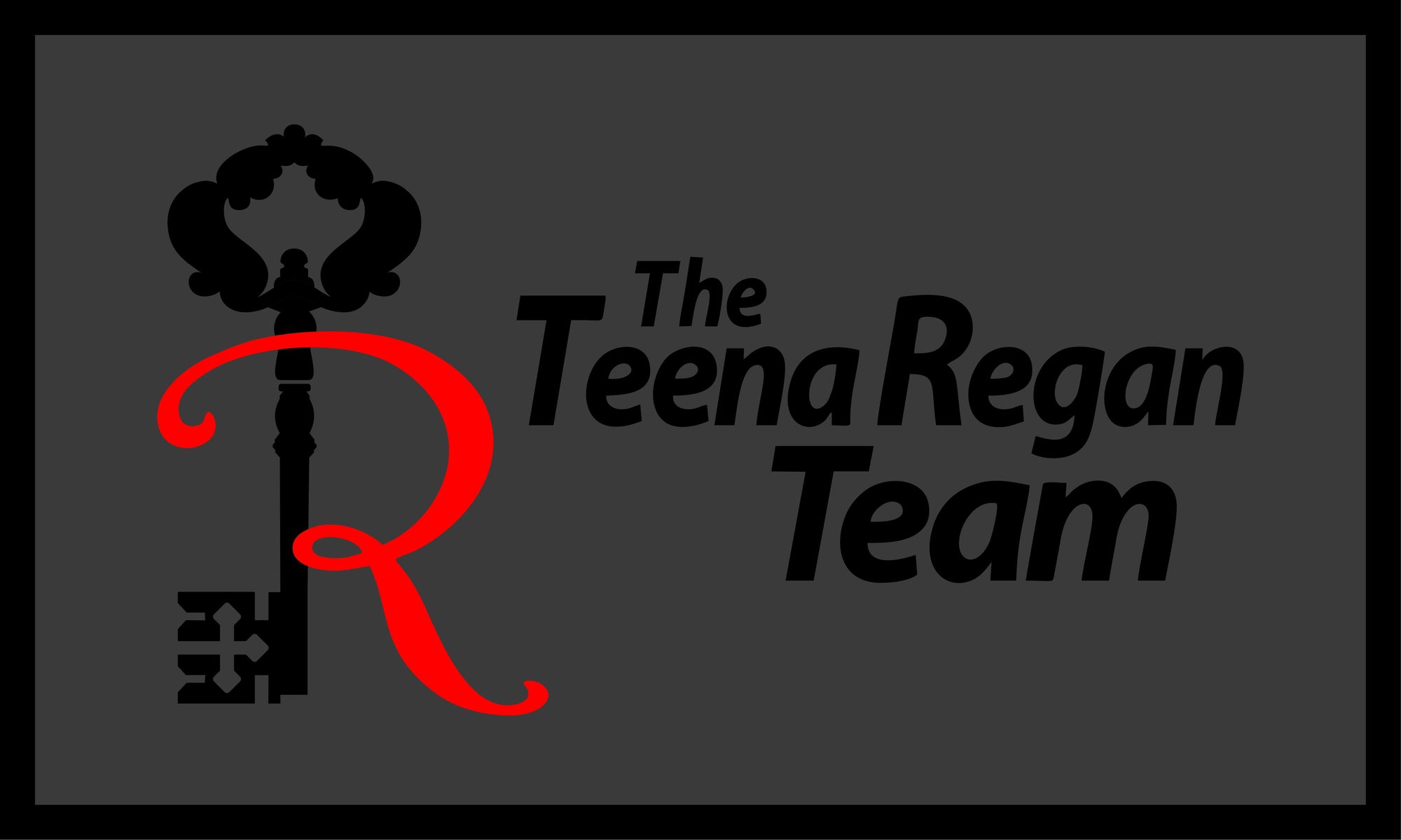 Teena Regan Team