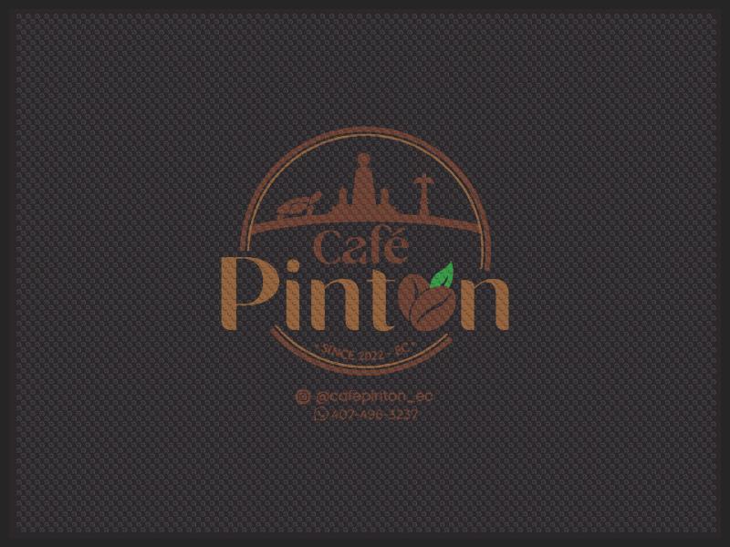 Caf Pintn ec LLC §