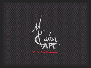 M Eaken Art