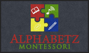 Alphabetz Montessori