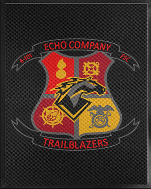 Echo Company Trailblazers V4 §