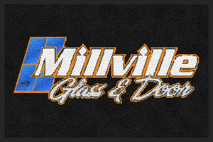 Millville Glass