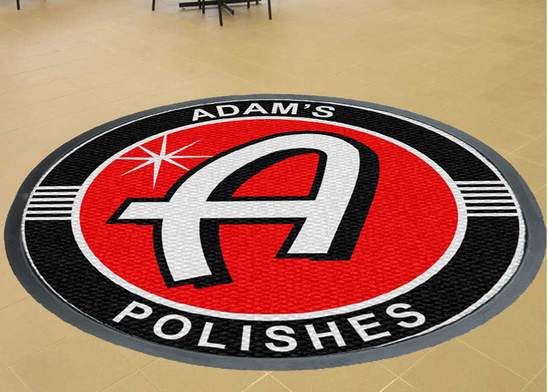 Adams polishes §