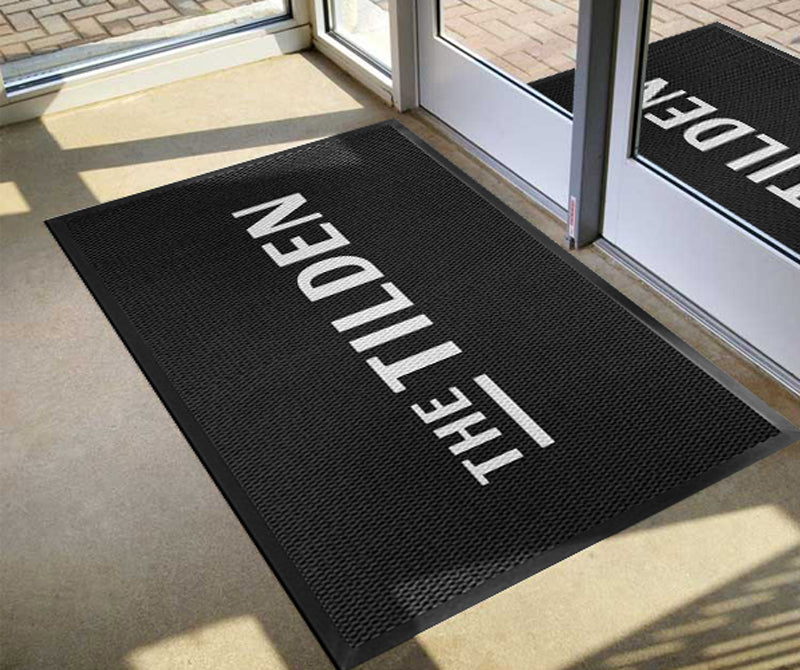 The Tilden - Create Your Own