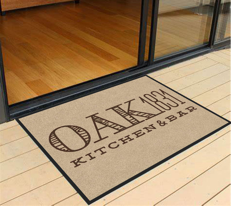 OAK 1831