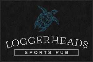Loggerheads Sports Pub 4X6
