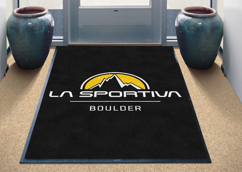 La Sportiva Boulder