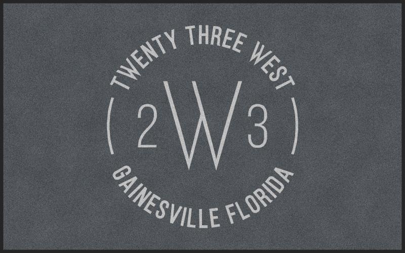 23West Circle Logo No White §