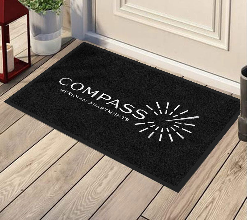 Compass Meridian 2 x 3
